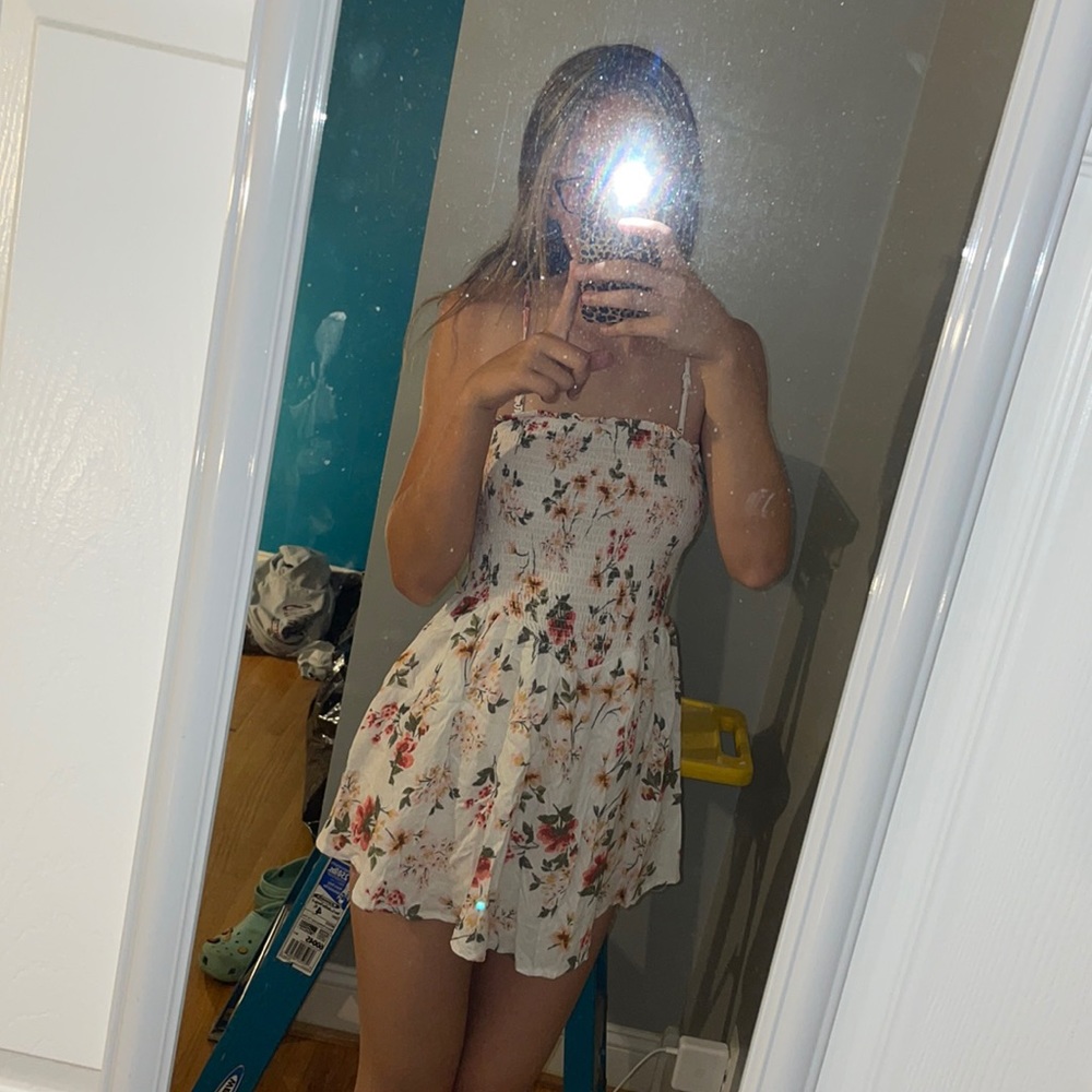 Brand new with tags summer dress
